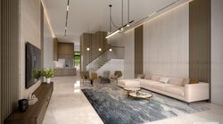 Mandai Garden (D26), Terrace #466808931